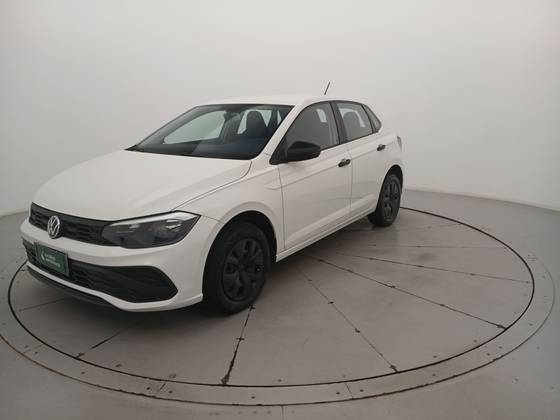 VOLKSWAGEN POLO 1.0 MPI MANUAL VOLKSWAGEN POLO 1.0 MPI MANUAL